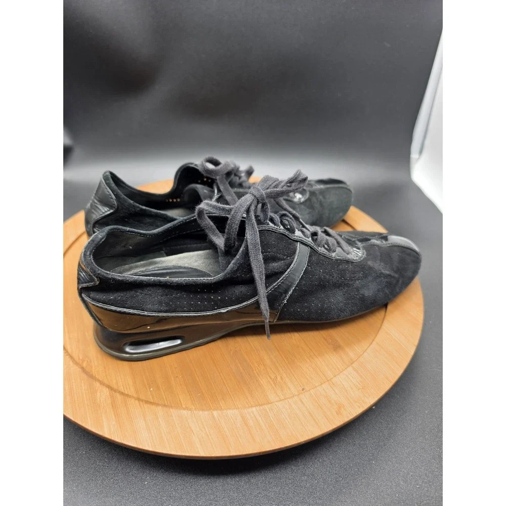 Cole Haan D34200‎ Womens Size 8 Low Rise Sneaker Shoes